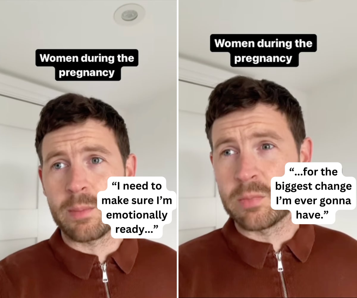 Image Source: Instagram | @georgelewiscom