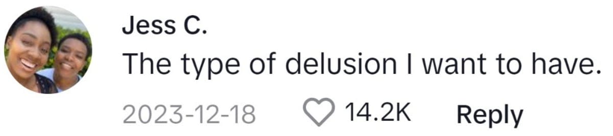 Image Source: TikTok | @minutesinourlives