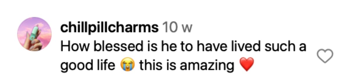 Image Source: Instagram | @chillpillcharms