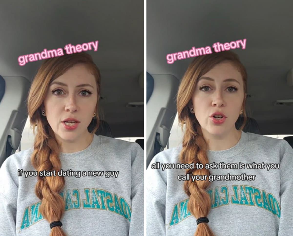 Image Source: TikTok| @kateswisher