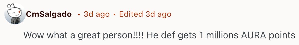 Image Source: Reddit | u/CmSalgado