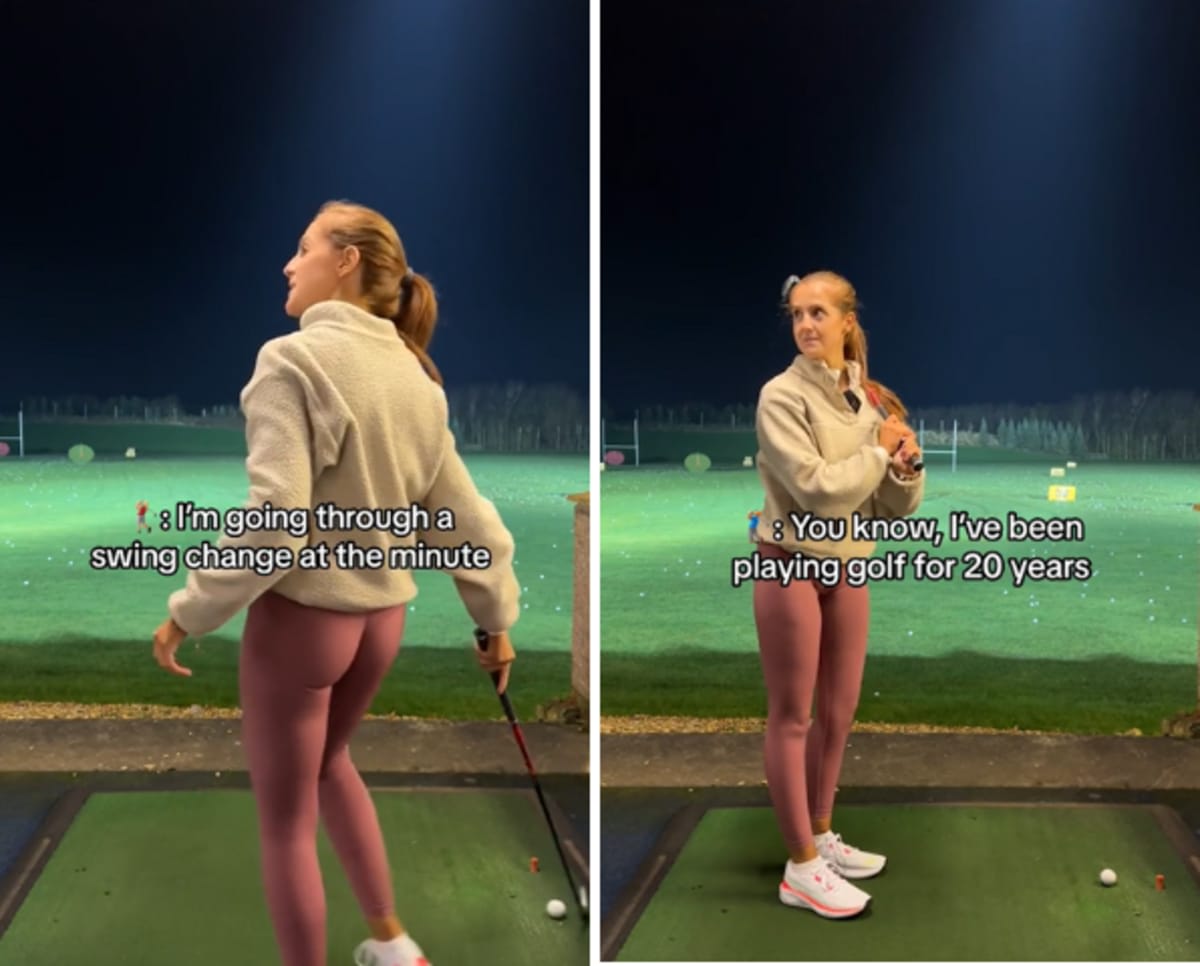 Image Source: TikTok|@georgiagolfcoach
