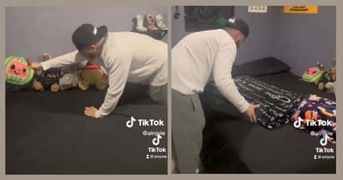 Image Source: Tikok / @ainjole