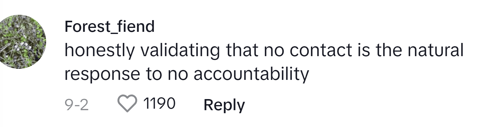 Image Source: TikTok/@forest_fiend