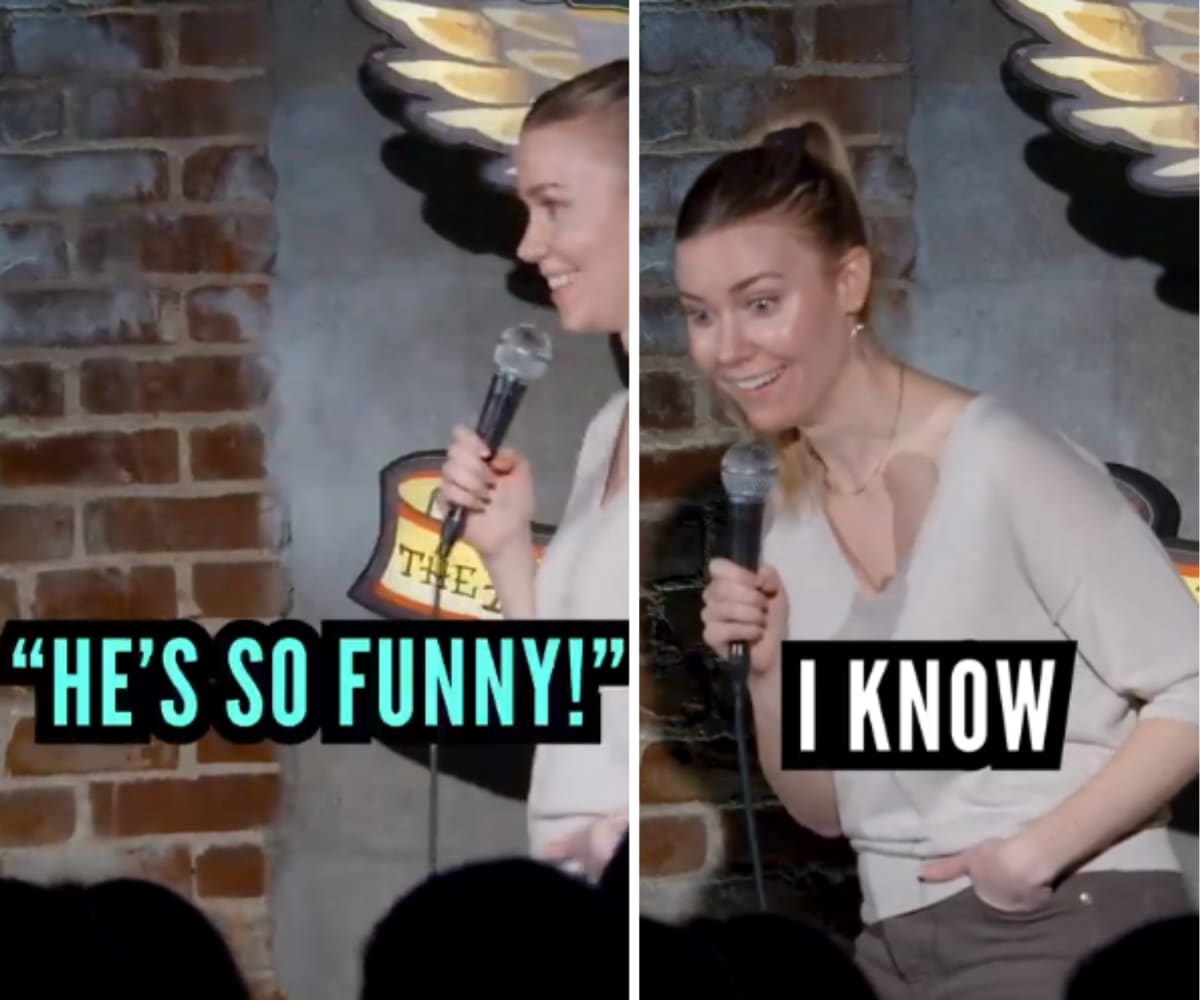 Image Source: YouTube | Kelsey Cook