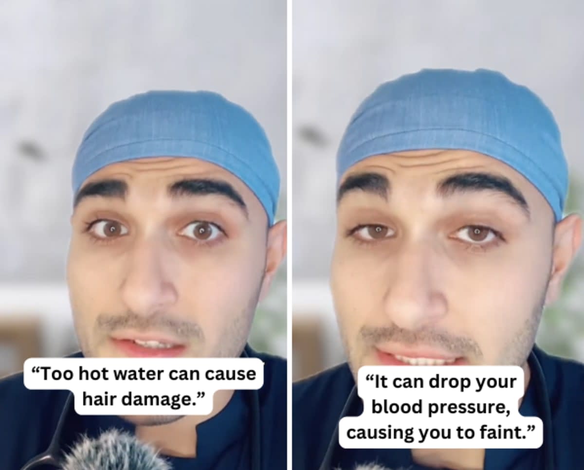 Image Source: TikTok| @itsdrmax