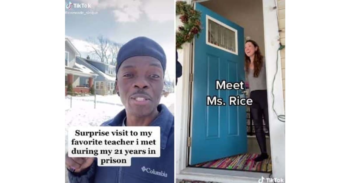 Tiktok | @comrade_sinque