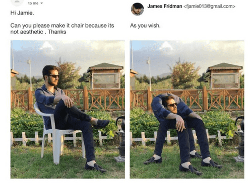 Image Source: John Fridman/Twitter