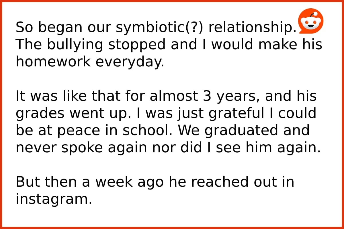 Reddit | u/pasanquecosas