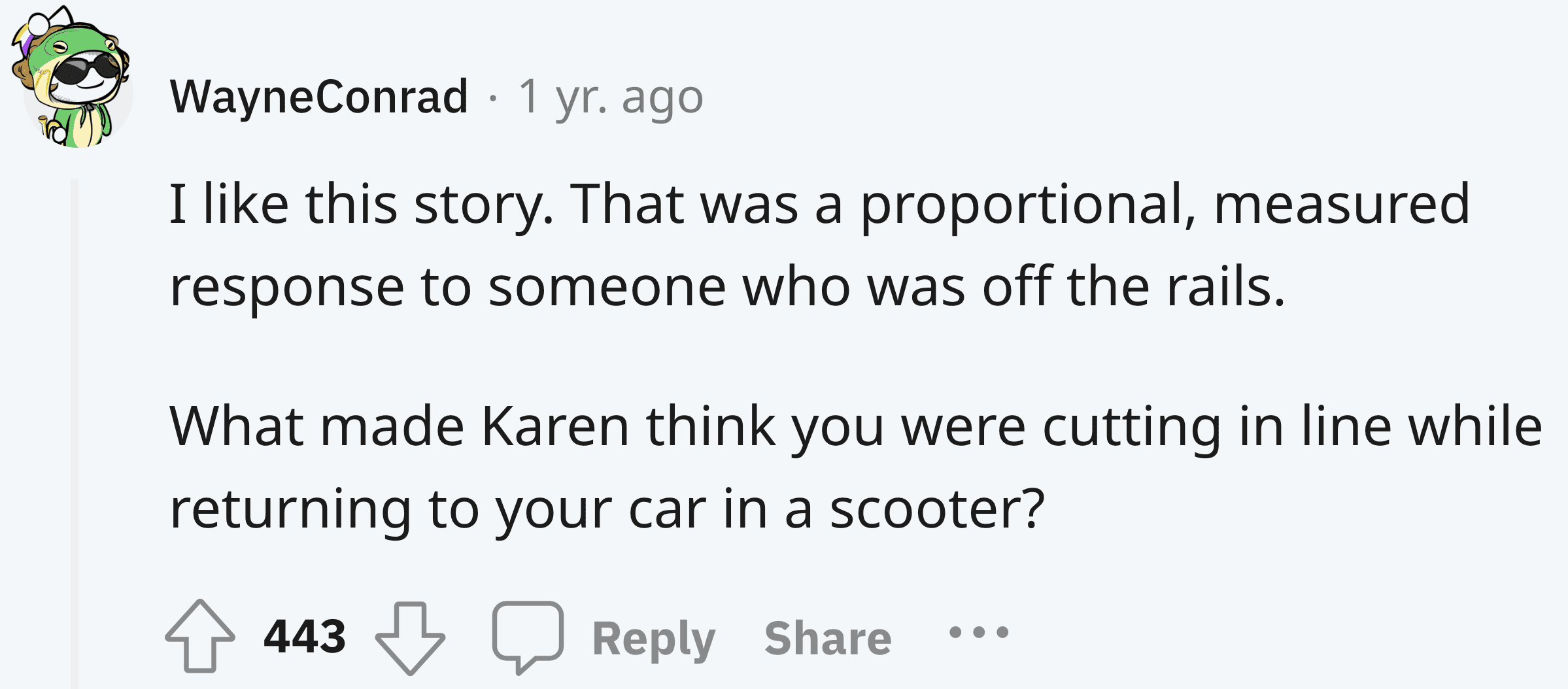 Image Source: Reddit