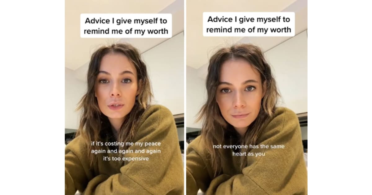 Image Source: TikTok| @itsamymillie