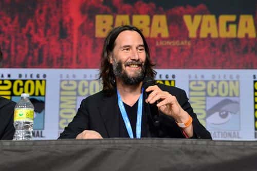 Image Source: Getty Images/Jerod Harris 