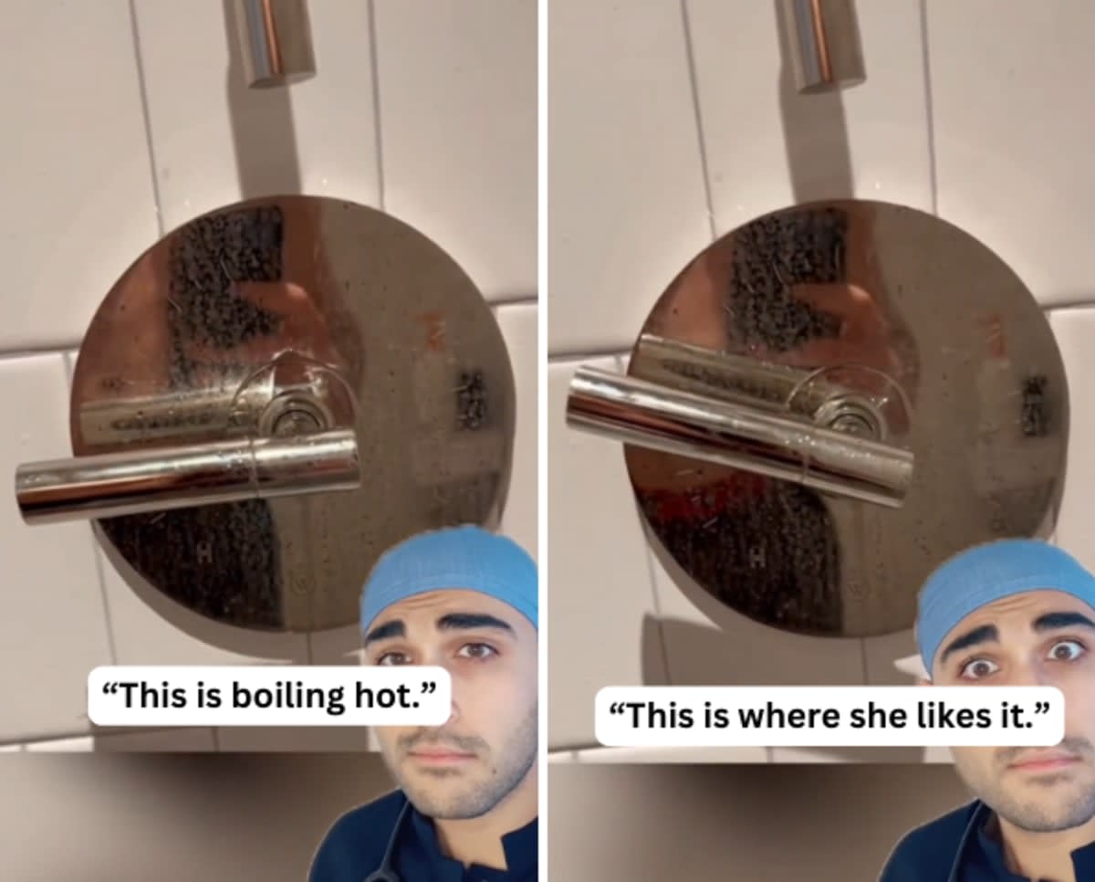 Image Source: TikTok| @itsdrmax