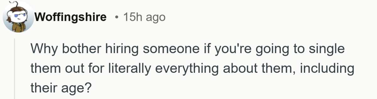 Image Source: Reddit | u/woffingshire