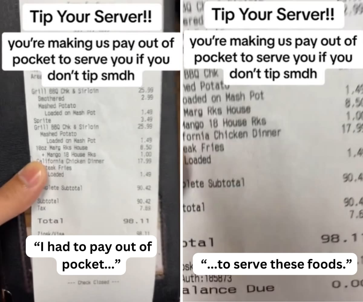 Image Source: TikTok | @kevenmanochit