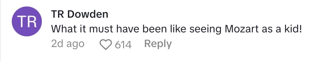 Image Source: TikTok | @trdowden