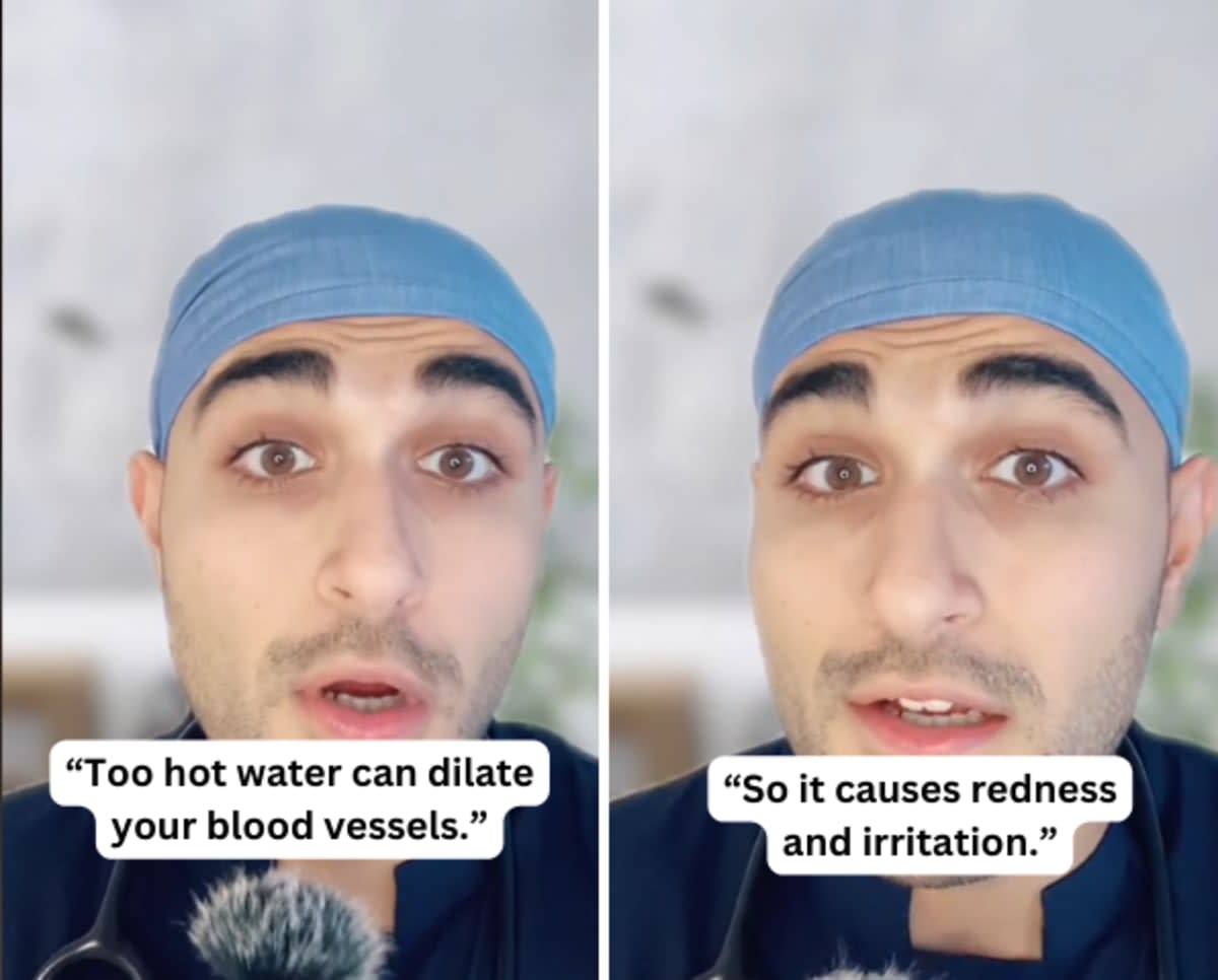 Image Source: TikTok| @itsdrmax