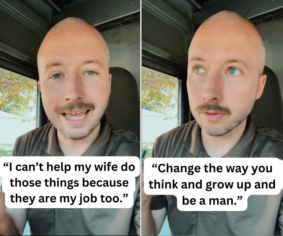 Image Source: TikTok | @minton__jr