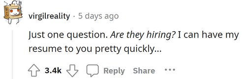 Image Source: Reddit / u/jerichomega