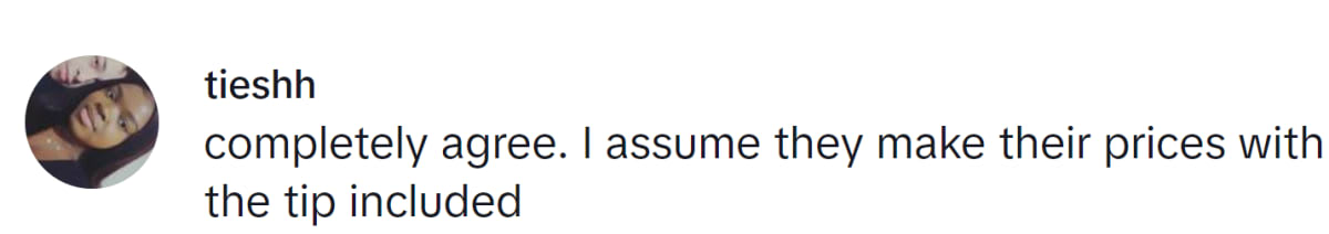 Image Source: TikTok | @tieshh