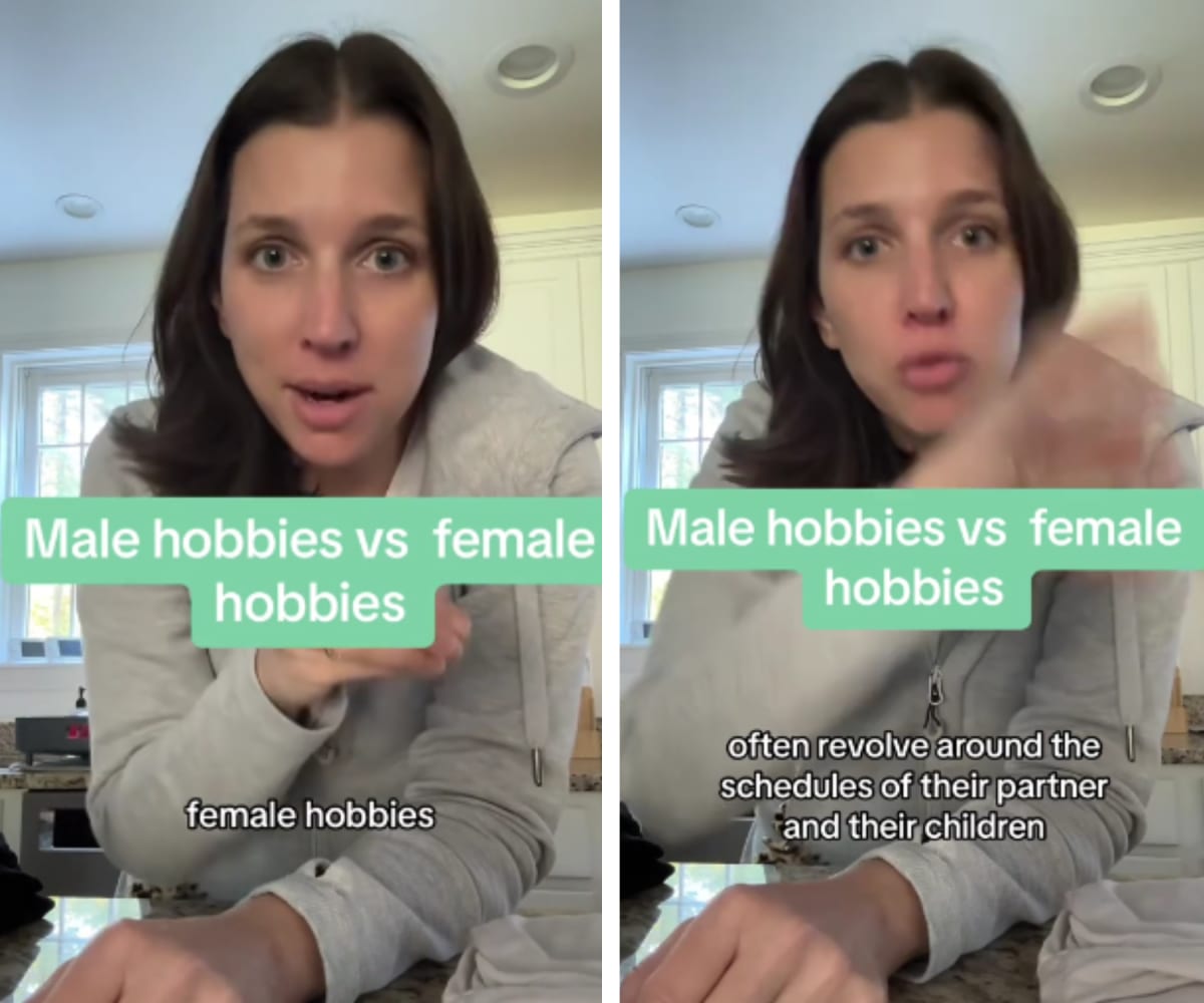 Image Source: TikTok | @sheisapaigeturner