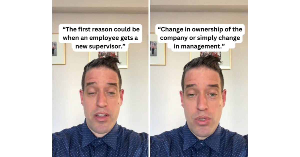 Image Source: TikTok| @craigleveyesq