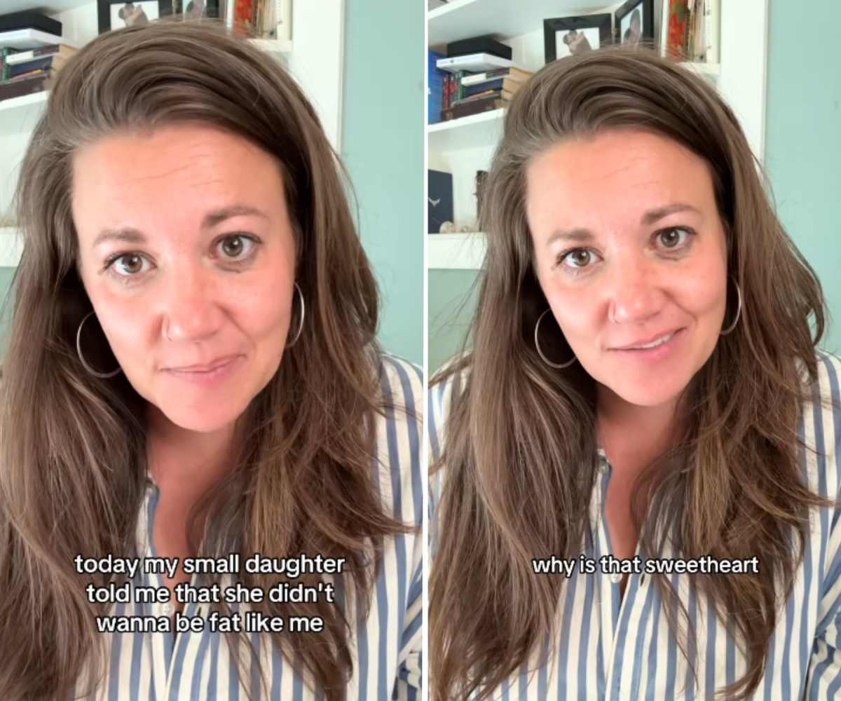 Image Source: Instagram | @sharon.a.life