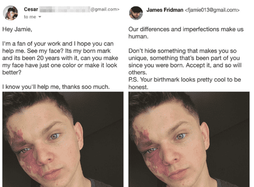Image Source: James Fridman/Twitter