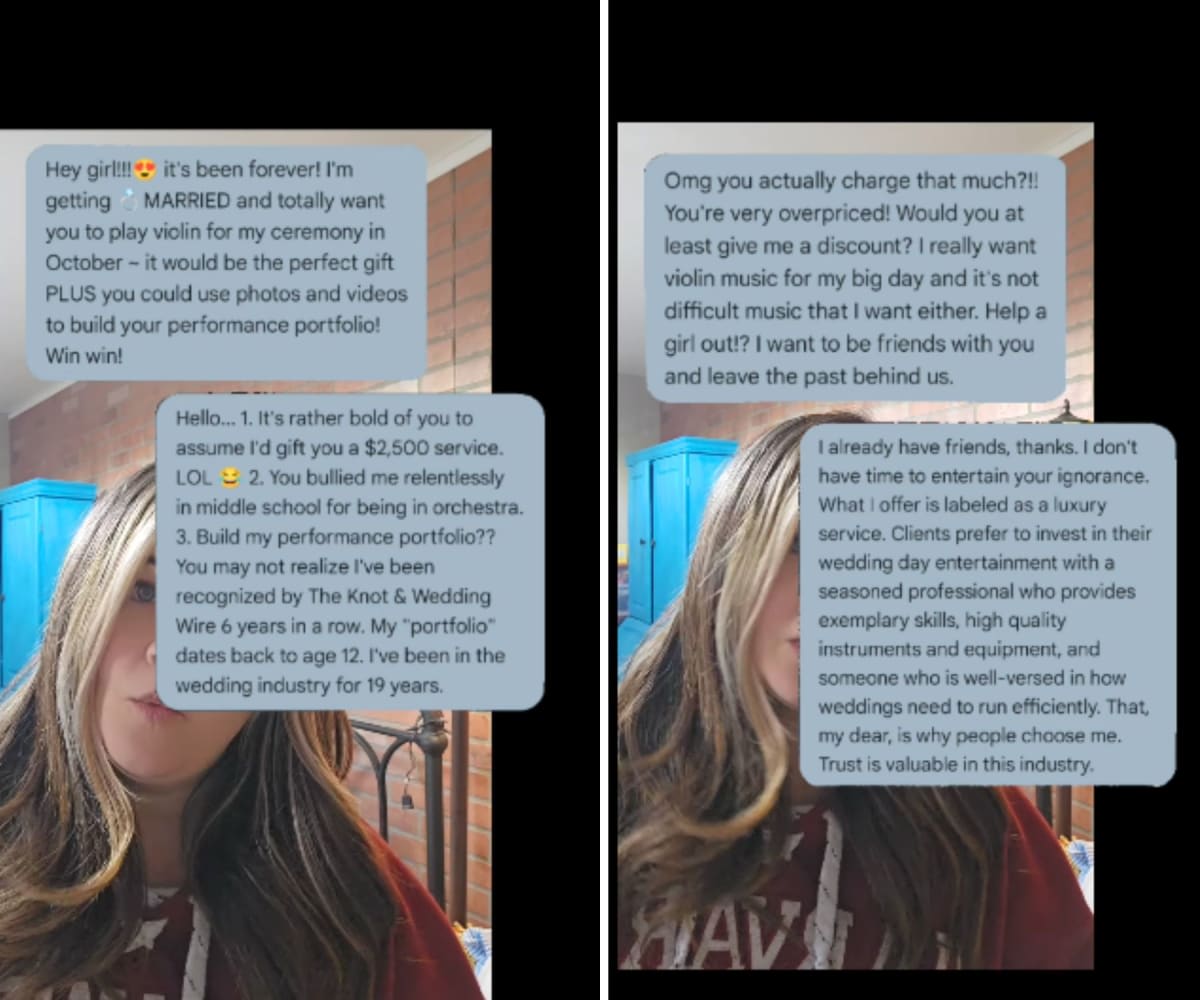 Image Source: Instagram | @tiffanymooreviolin