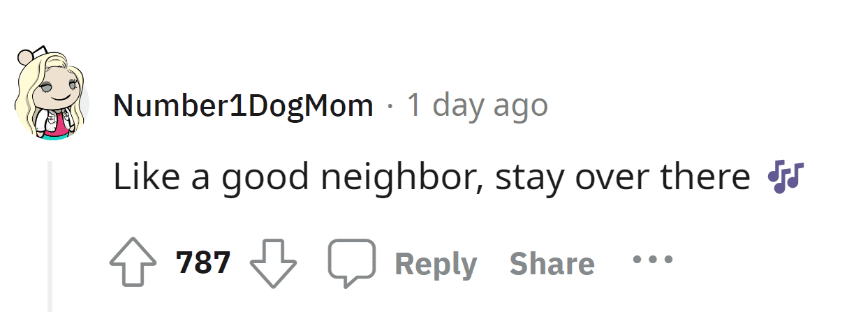 Image Source: Reddit/u/Number1DogMom