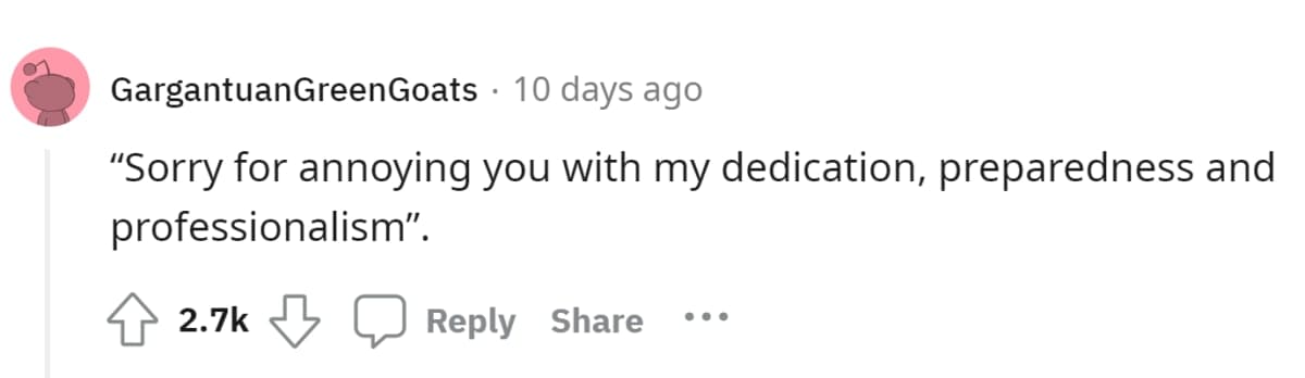 Image Source: Reddit/u/GargantuanGreenGoats