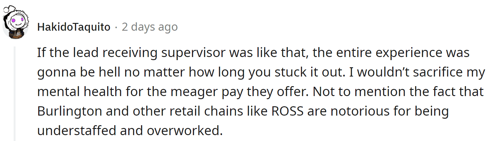 Image Source: Reddit/u/HakidoTaquito