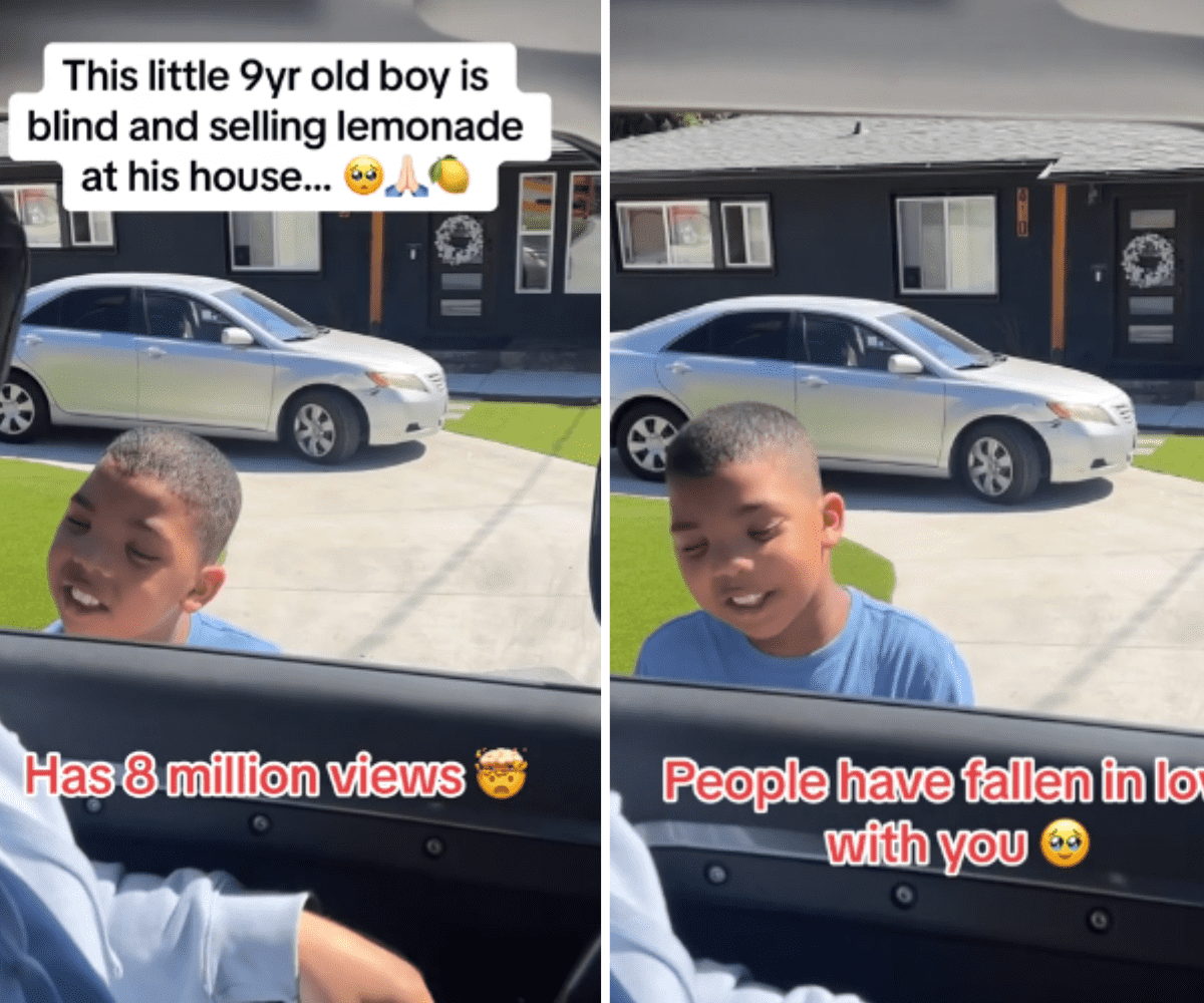 Image Source: TikTok | @charlie