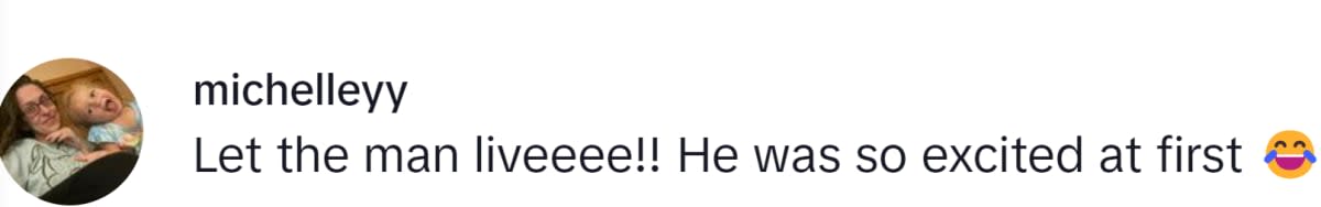 Image Source: TikTok | @michellesap8