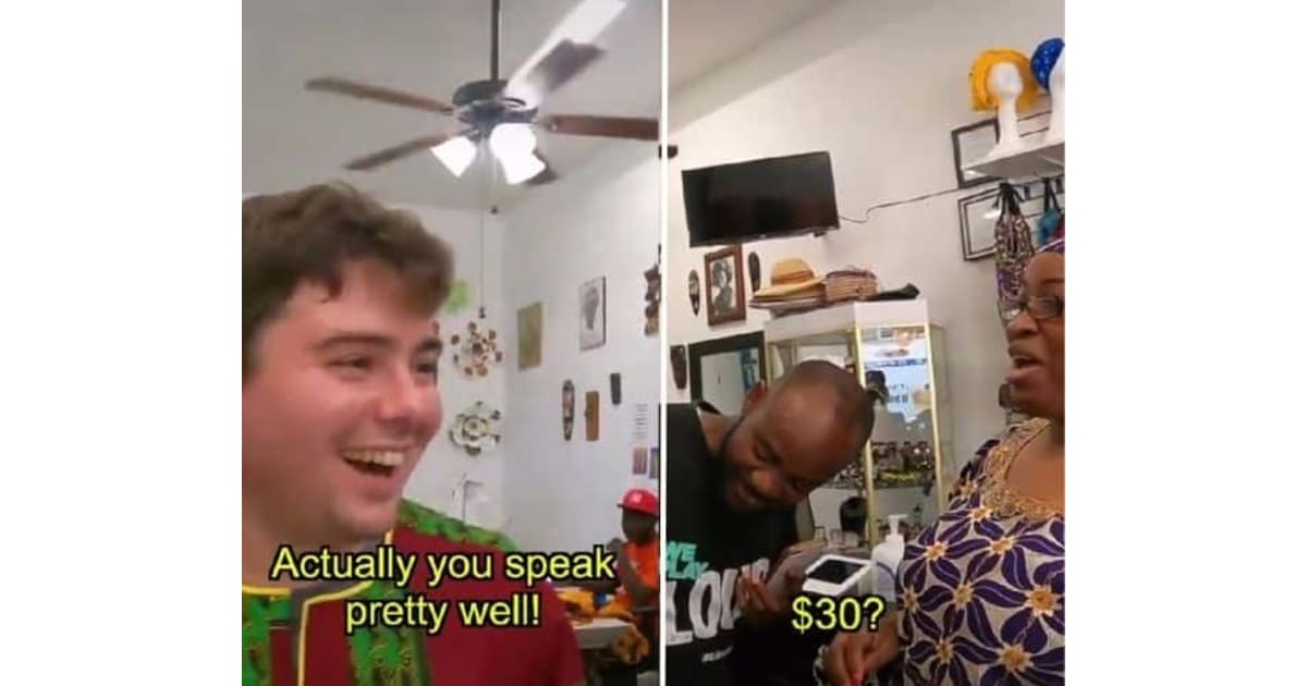 Image Source: TikTok/ @xiaomanyc