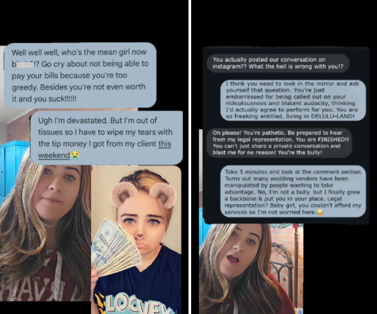 Image Source: Instagram | @tiffanymooreviolin