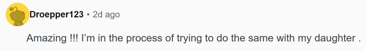 Image Source: Reddit | u/droepper123