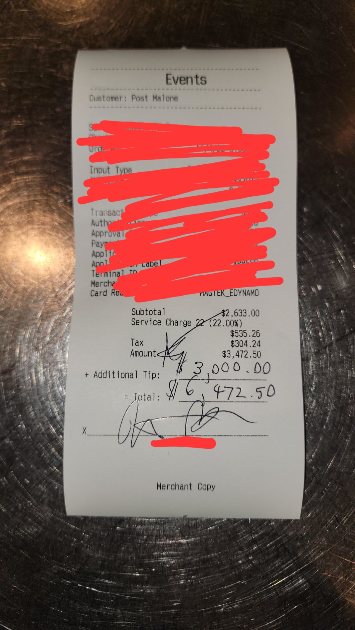 Image Source: Reddit | u/SpecialistCorgi