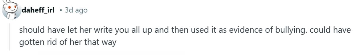 Image Source: Reddit | u/daheff_irl