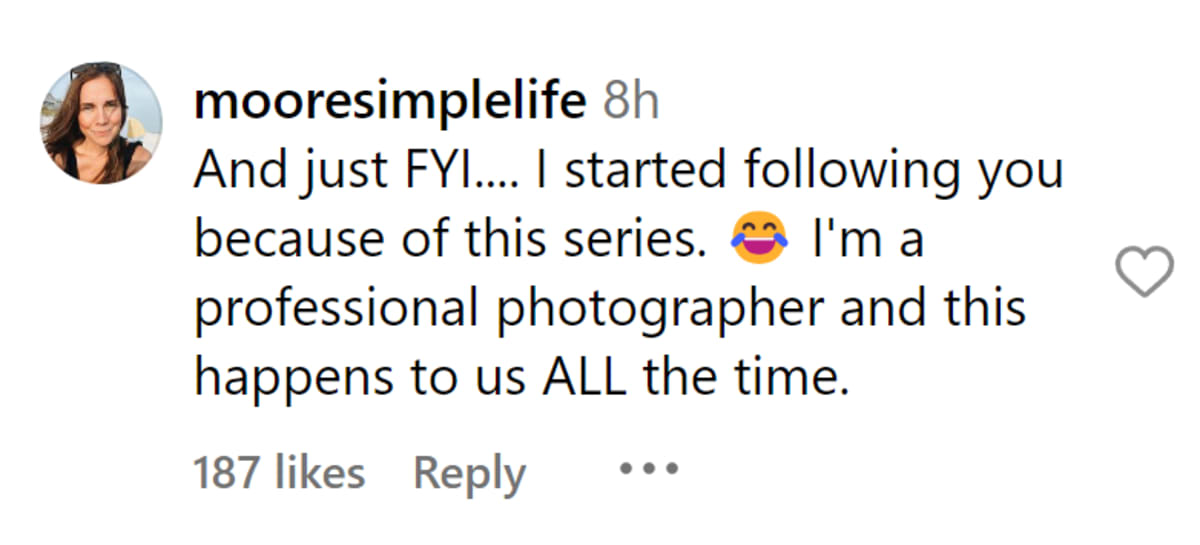 Image Source: Instagram | @mooresimplelife