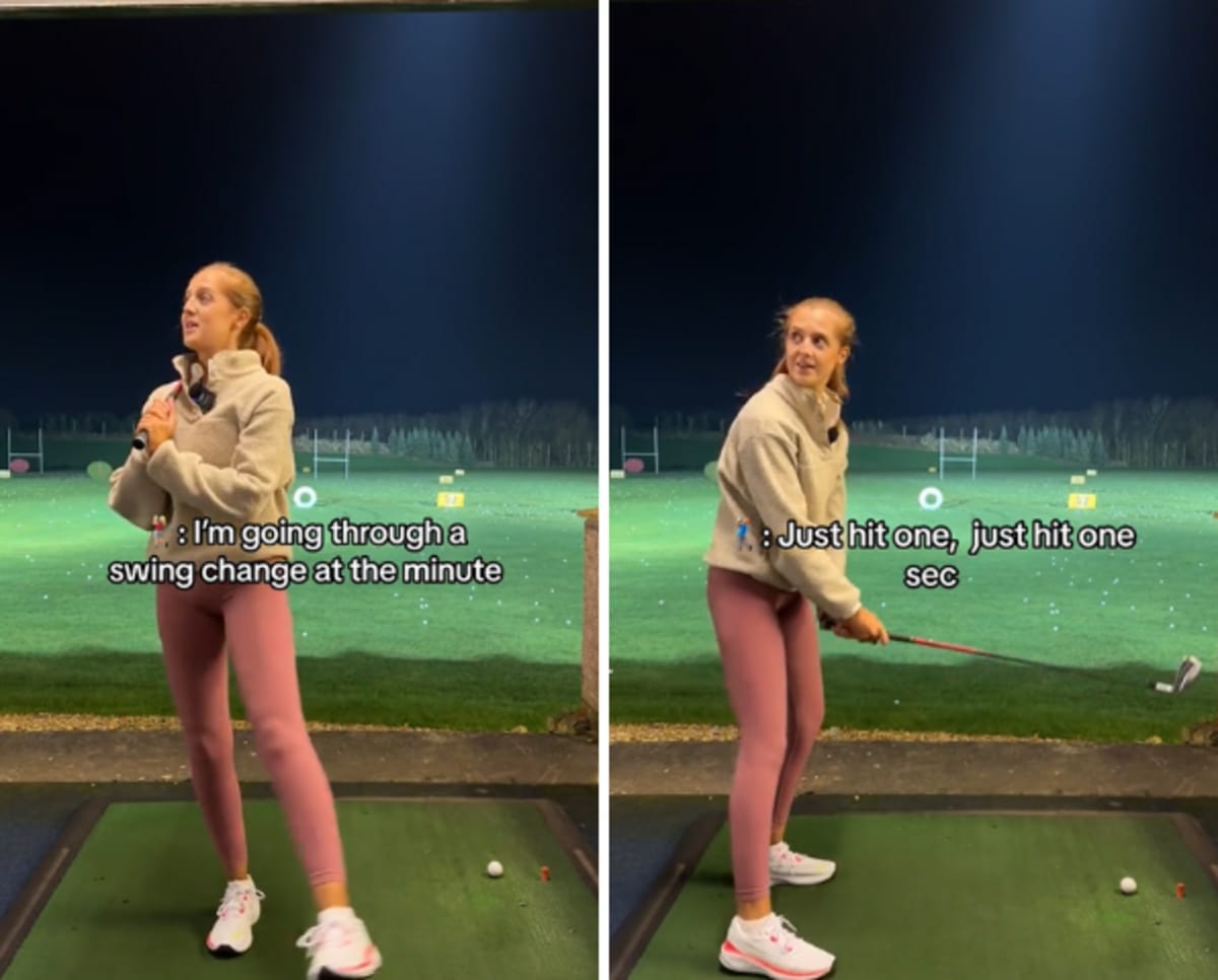 Image Source: TikTok|@georgiagolfcoach