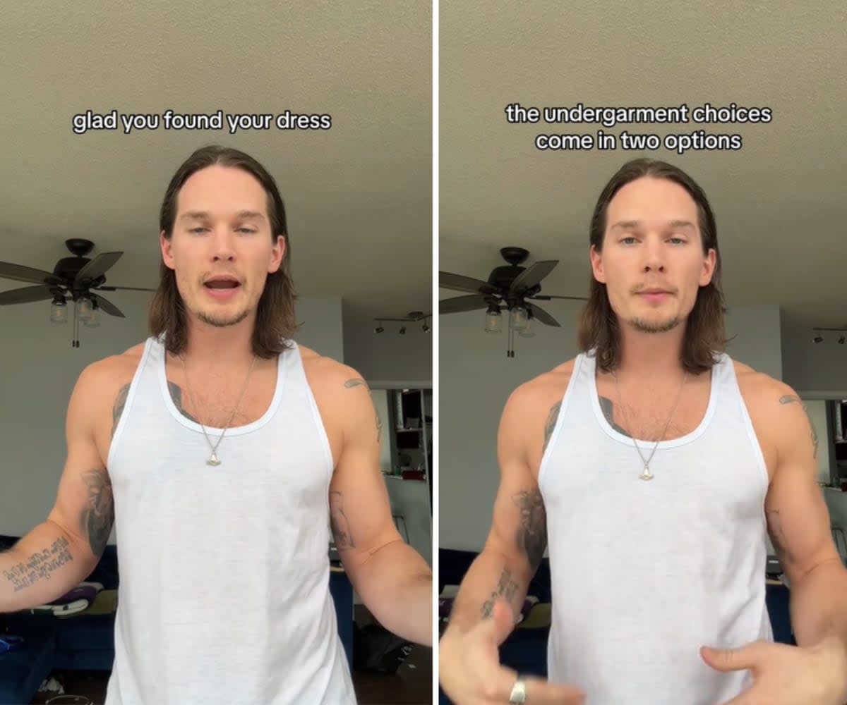 Image Source: TikTok/@joeyandtessa