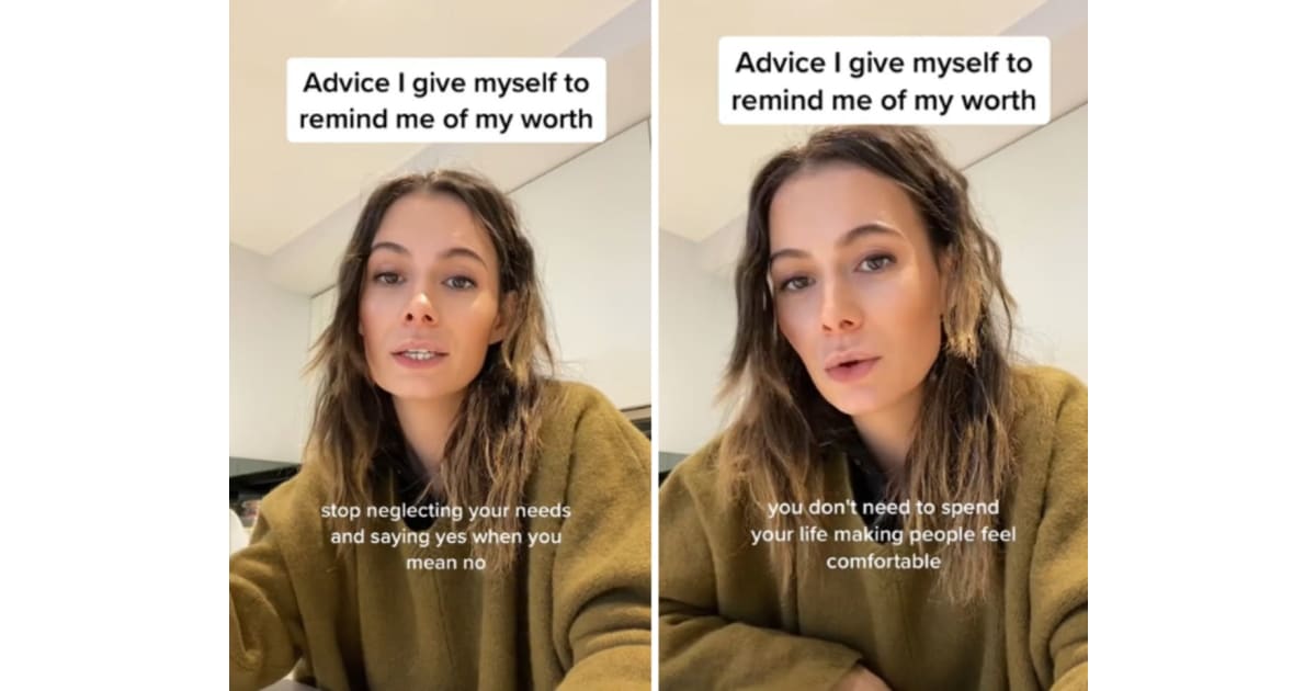 Image Source: TikTok| @itsamymillie