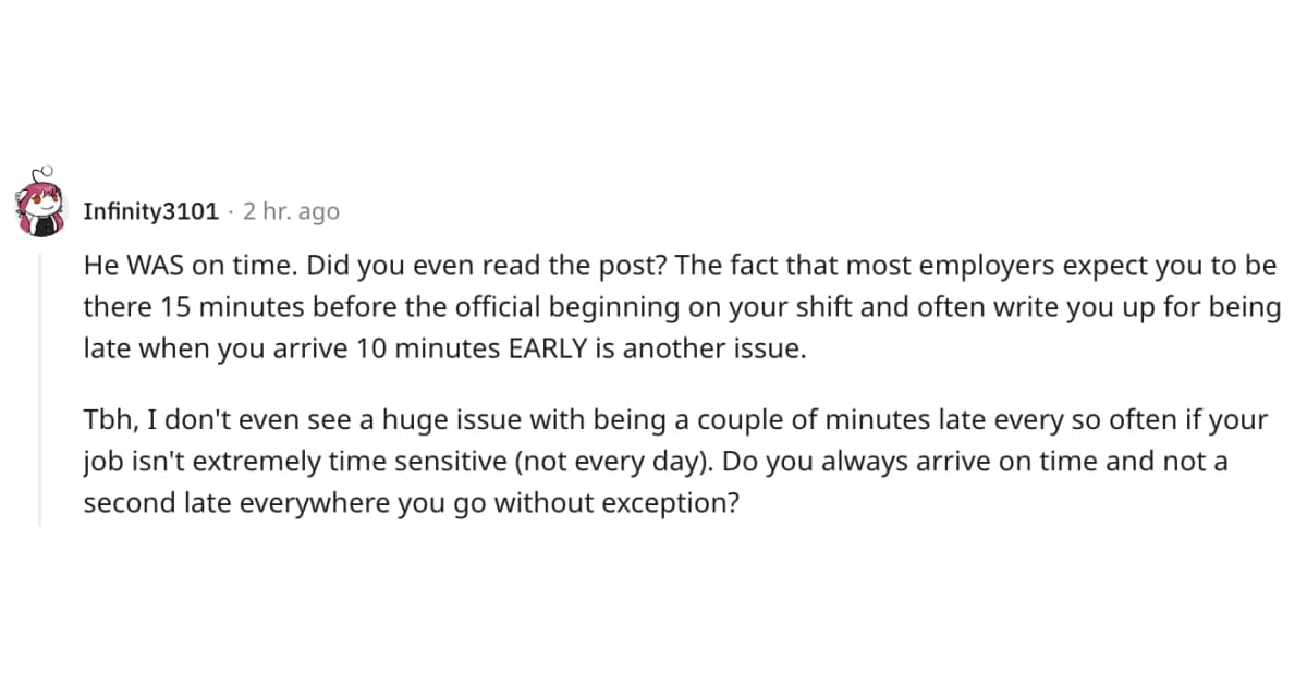 Image Source: Reddit | u/Infinity3101