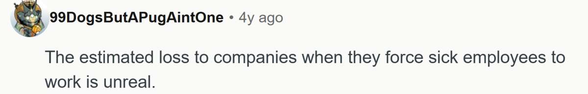 Image Source: Reddit | u/99dogsbutapugaintone