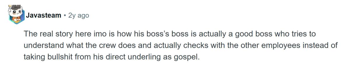 Image Source: Reddit | u/javasteam