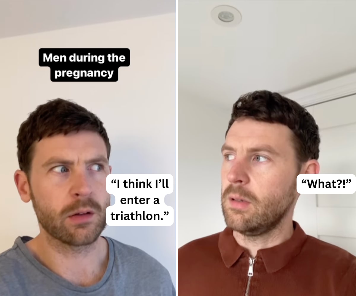 Image Source: Instagram | @georgelewiscom