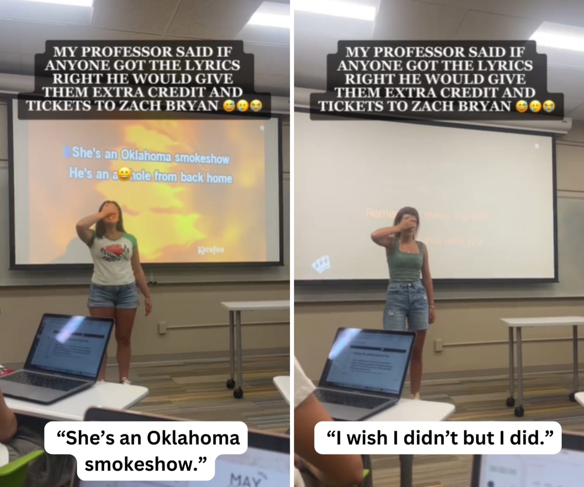 Image Source: TikTok | @kkenziegreene