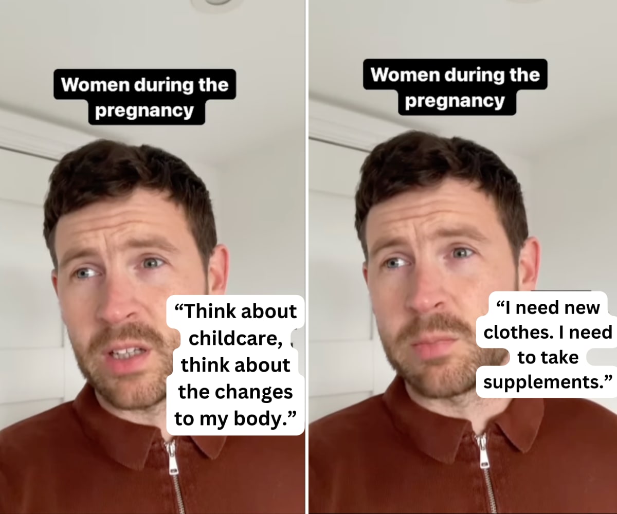 Image Source: Instagram | @georgelewiscom