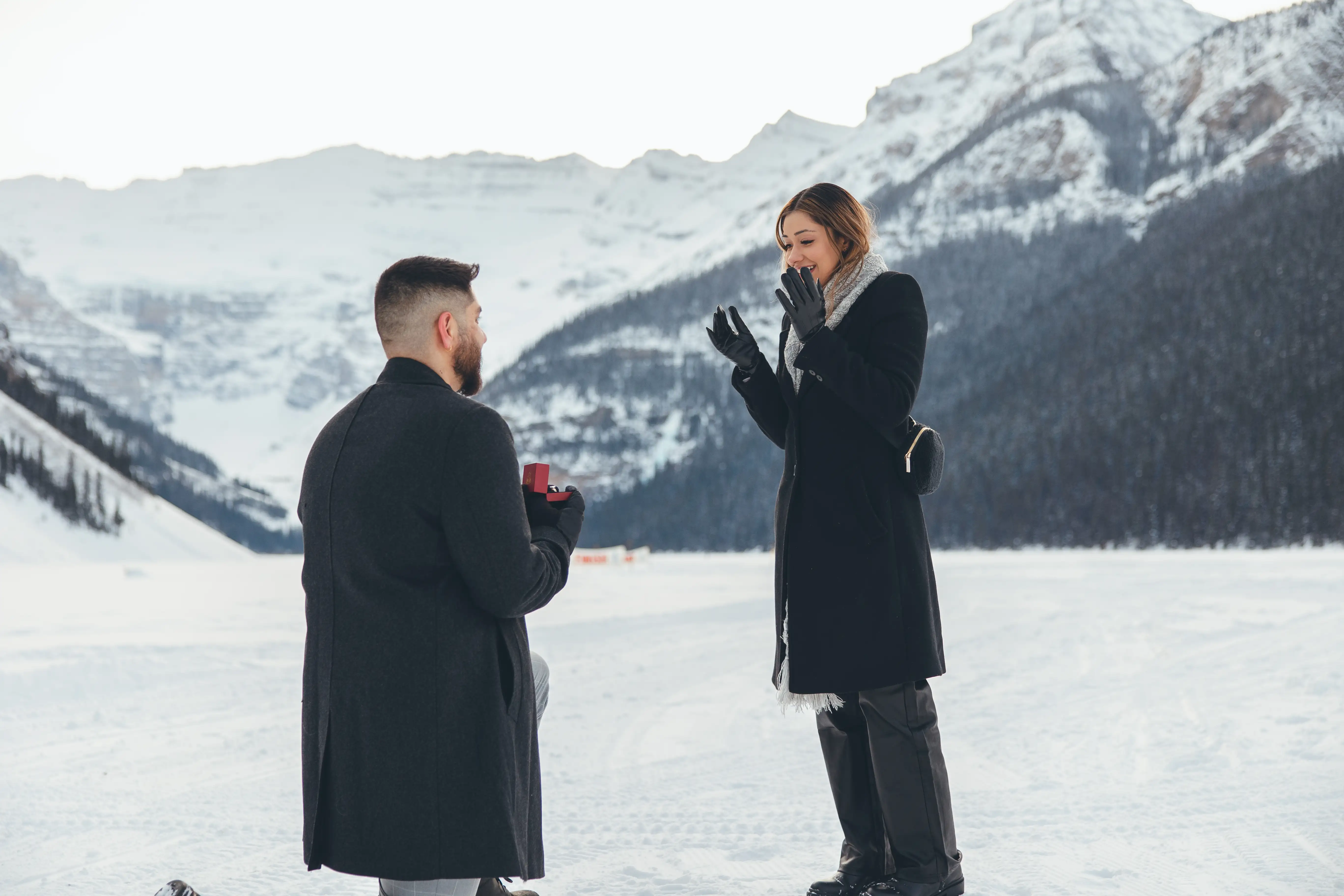 Image Source: Nick/Banff Photography